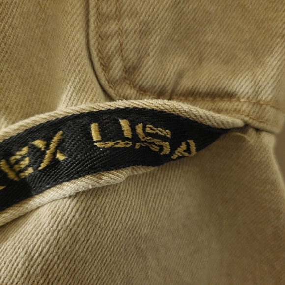 Vintage Avirex shorts - Picture 4 of 10